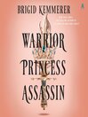 Warrior Princess Assassin